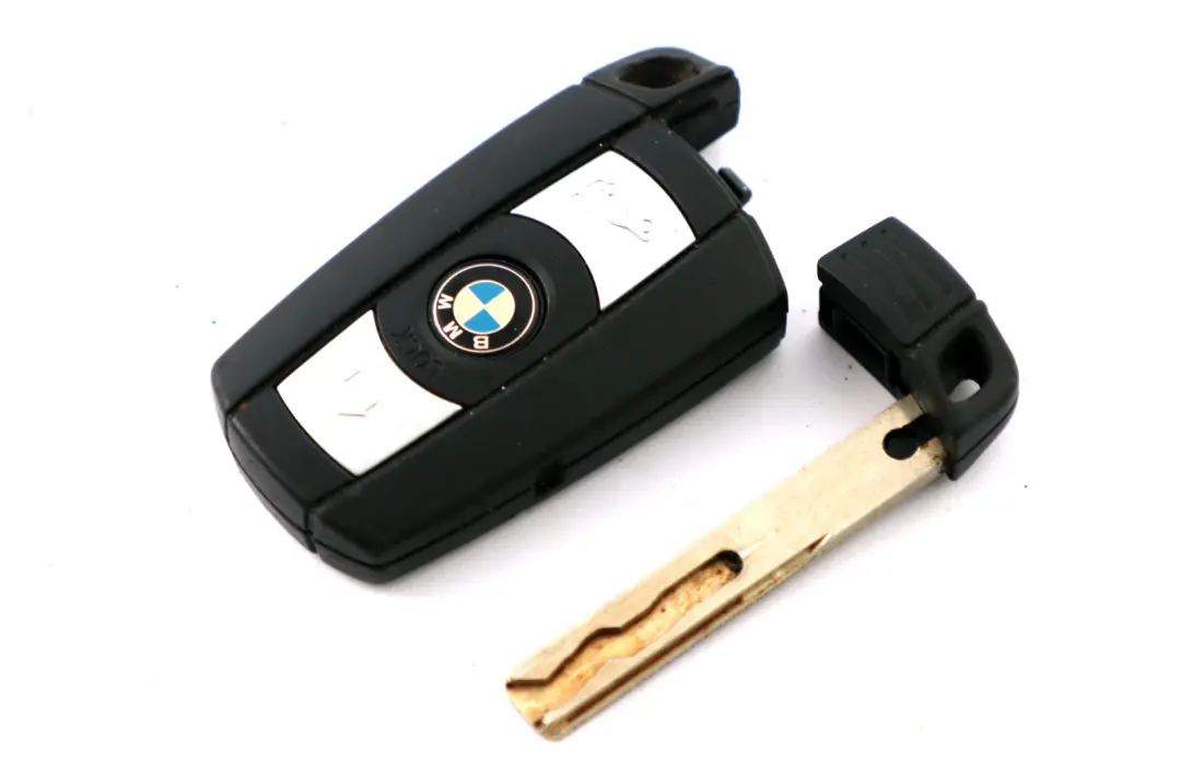BMW 3 Series E90 E92 E93 M3 S65 420HP ECU Kit DME + CAS3 + Key Manual - SKU 7842487-1 - Part number 7842487