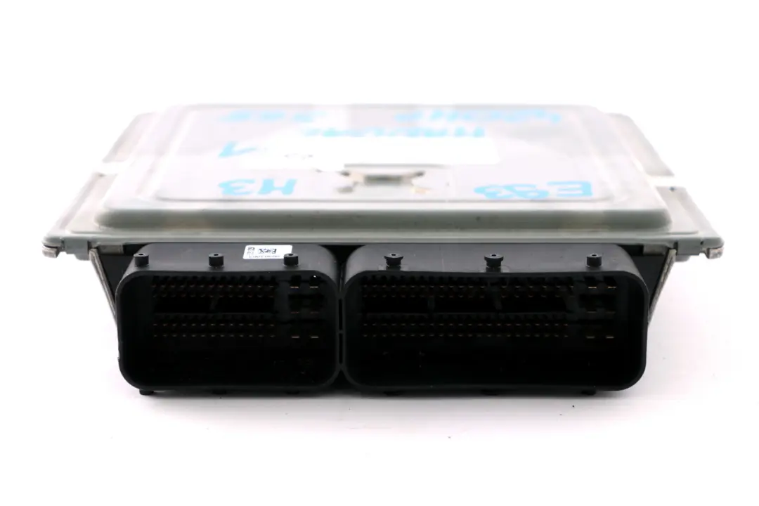 BMW 3 er E90 E92 E93 M3 S65 420PS Grundsteuergerät DME CAS3 Schlüssel - SKU 7842487-1 - Teilenummer 7842487
