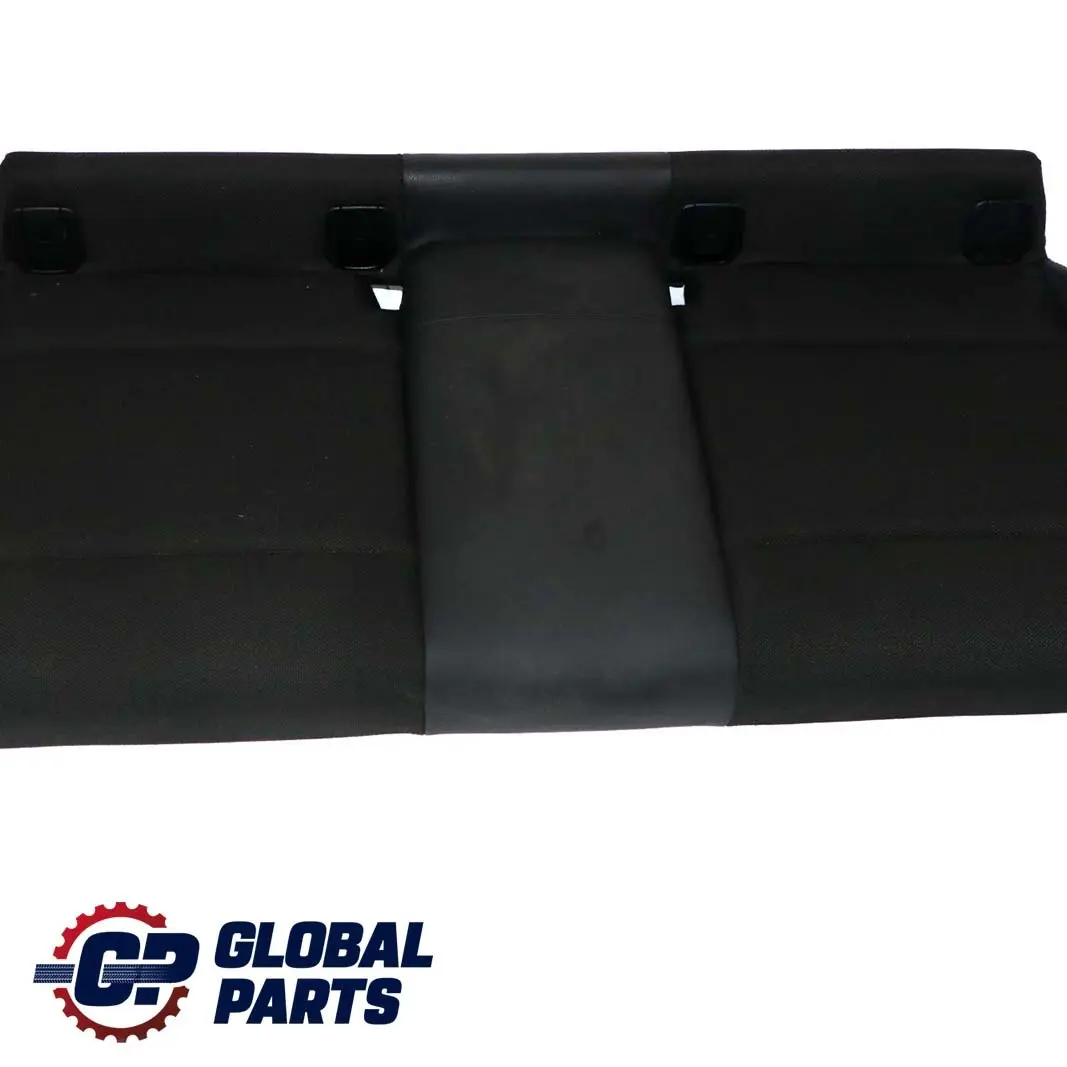 BMW 1 E87 LCI Bezug Sitz Hinten Stoff Sensatec Flashpoint Schwarz Blau - SKU 7842744 - Teilenummer 7842744