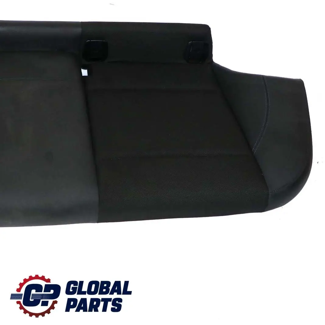 BMW 1 E87 LCI Bezug Sitz Hinten Stoff Sensatec Flashpoint Schwarz Blau - SKU 7842744 - Teilenummer 7842744