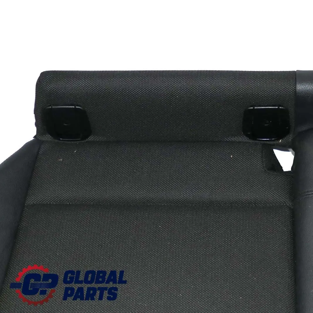 Sedile Posteriore Base Divano Coperta Interna Flashpoint Nero Blu per BMW E87 LCI con numero di parte 7842744 BMW E87 LCI Sedile Posteriore Base Divano Coperta Interna Flashpoint Nero Blu - SKU 7842744 - Numero di parte 7842744