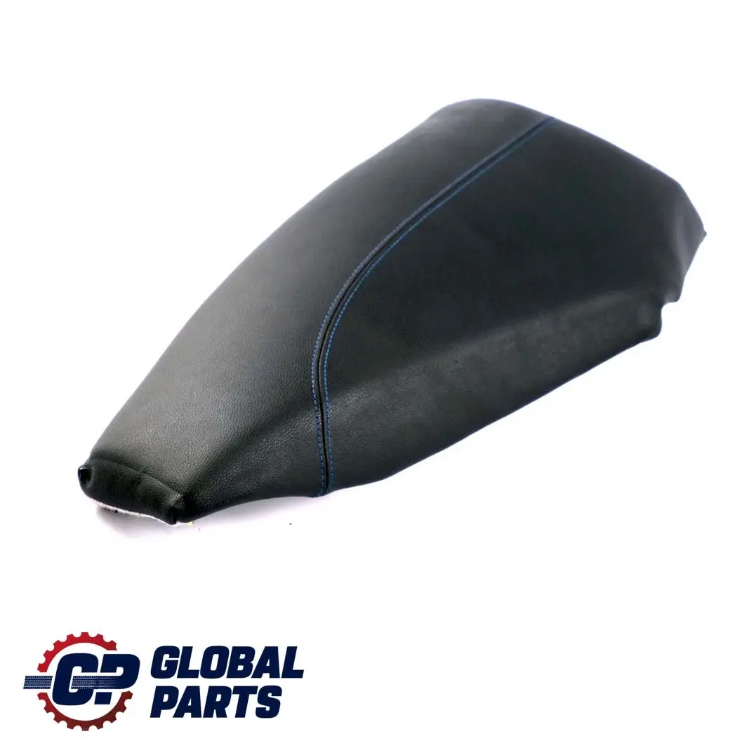 Lateral Left N/S Finisher Trim Panel Flashpoint Blue to BMW 1 E87 LCI Rear Seat with Part number 7843065 BMW 1 E87 LCI Rear Seat Lateral Left N/S Finisher Trim Panel Flashpoint Blue - SKU 7843065 - Part number 7843065