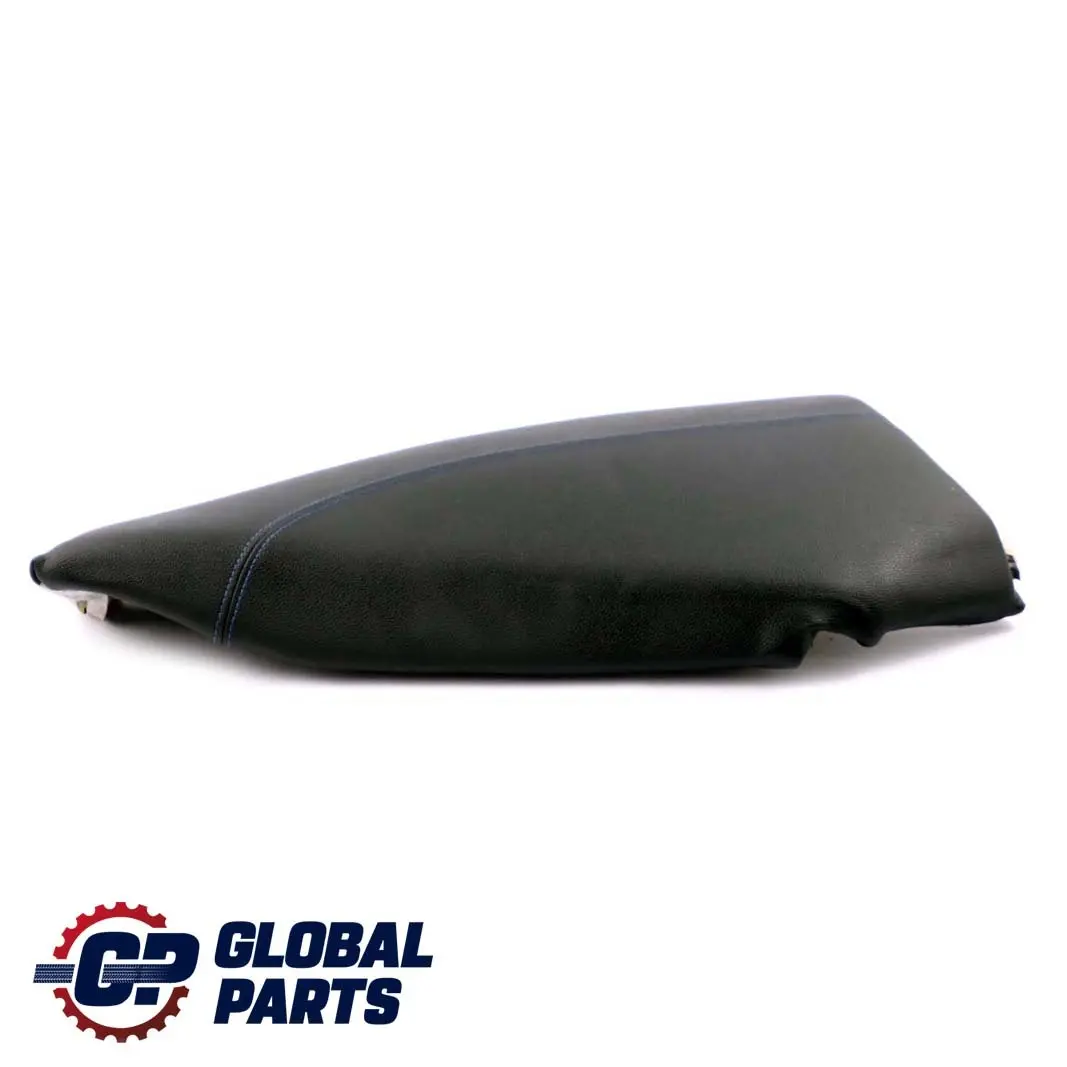 Plaque de finition laterale gauche banquette arriere pour BMW E87 LCI à propos du numéro de pièce 7843065 BMW E87 LCI Plaque de finition laterale gauche banquette arriere - SKU 7843065 - Numéro de pièce 7843065