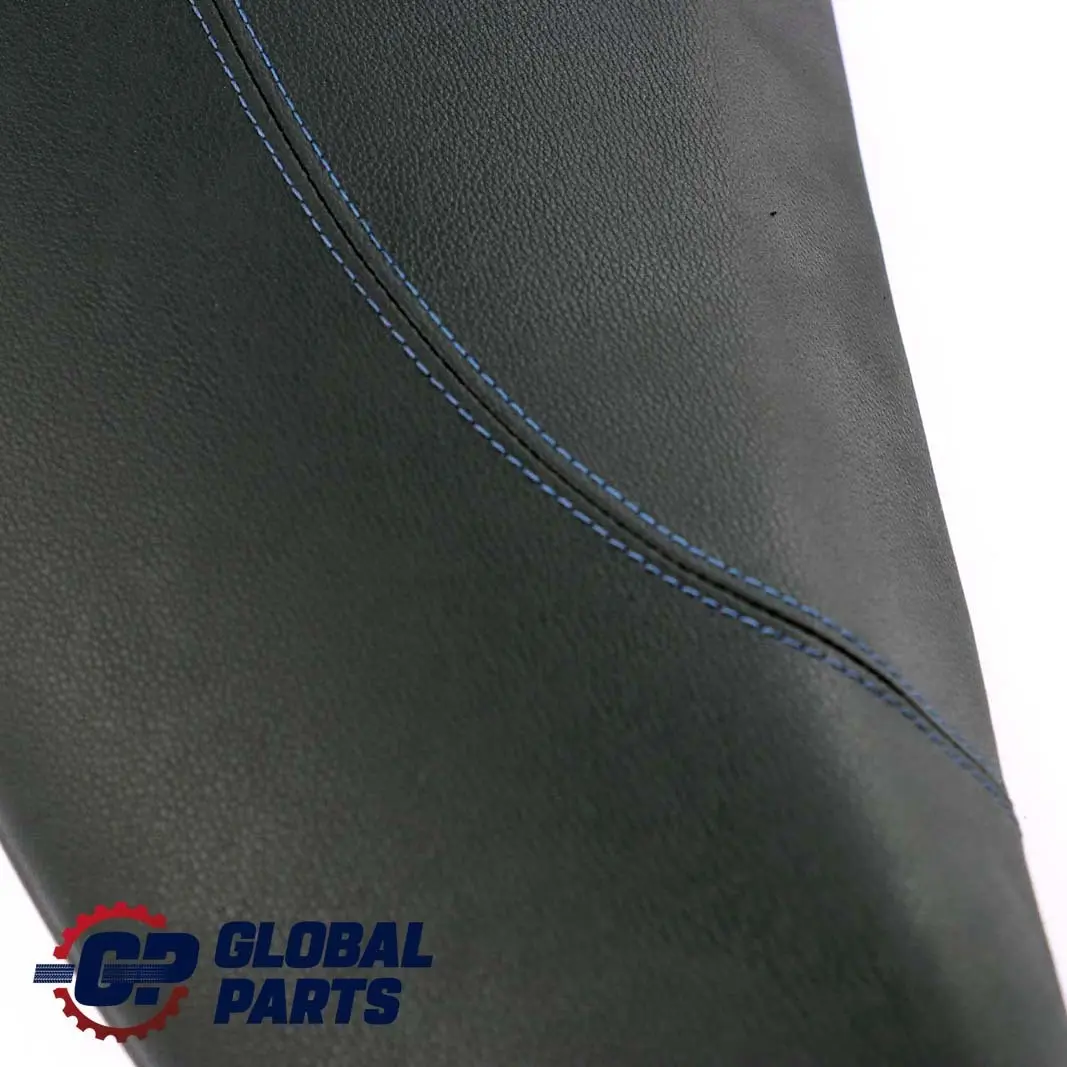 Boczek Kanapy Lewy Tył Flashpoint Blue do BMW E87 LCI o numerze 7843065 BMW E87 LCI Boczek Kanapy Lewy Tył Flashpoint Blue - SKU 7843065 - Numer Części 7843065