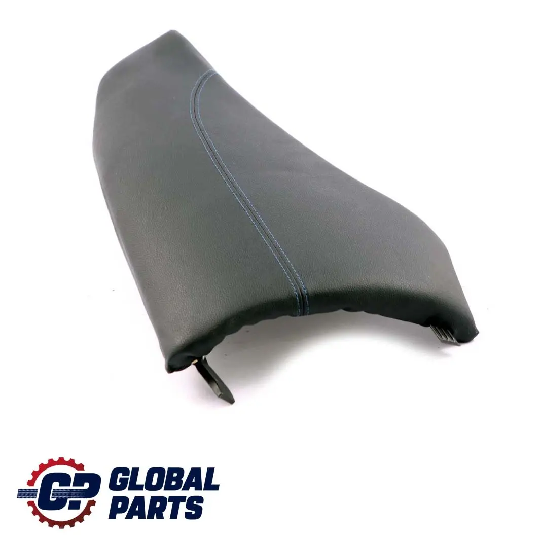 Prawy Boczek Kanapy Flashpoint Blue do BMW E87 LCI o numerze 7843066 BMW E87 LCI Prawy Boczek Kanapy Flashpoint Blue - SKU 7843066 - Numer Części 7843066