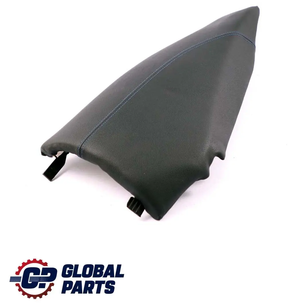 Sedile Posteriore Laterale Destro Pannello Finitura Flashpoint Blue per BMW E87 LCI con numero di parte 7843066 BMW E87 LCI Sedile Posteriore Laterale Destro Pannello Finitura Flashpoint Blue - SKU 7843066 - Numero di parte 7843066