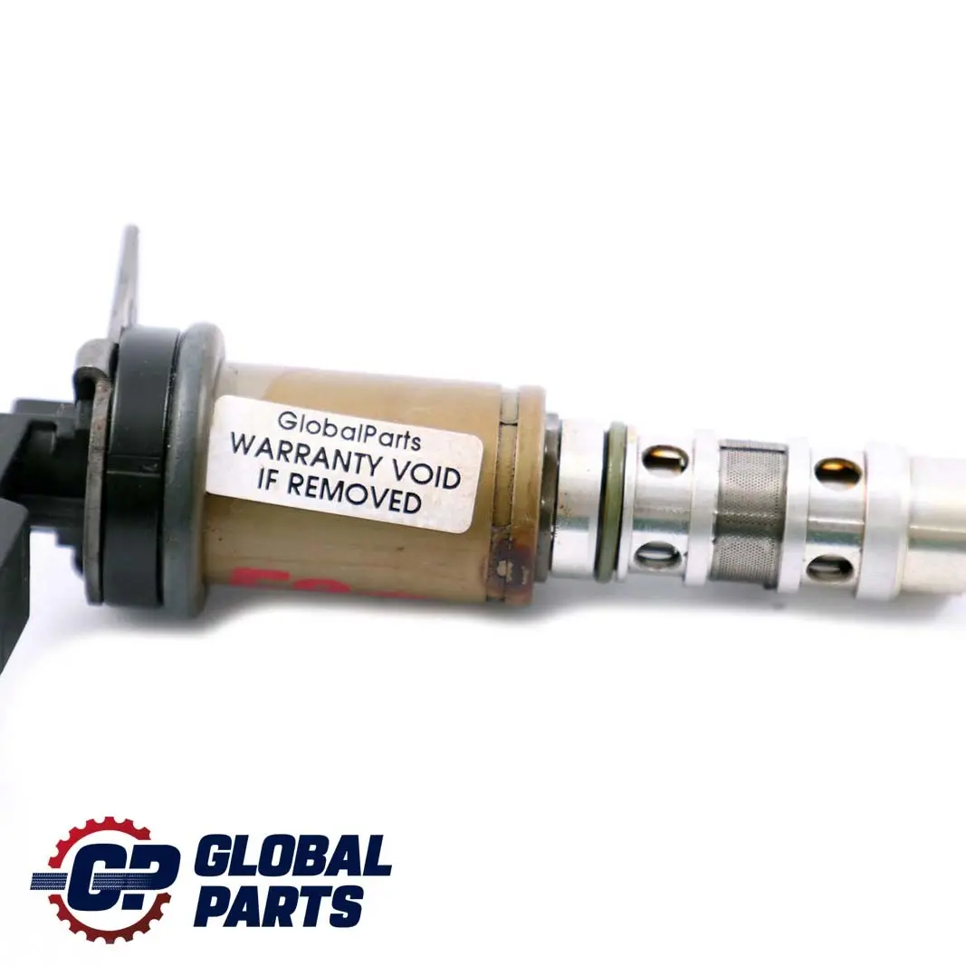 Valve Control Solenoid SOLV Engine to BMW 3 Series E90 E92 E93 M3 with Part number 7843117 BMW 3 Series E90 E92 E93 M3 Valve Control Solenoid SOLV Engine - SKU 7843117 - Part number 7843117