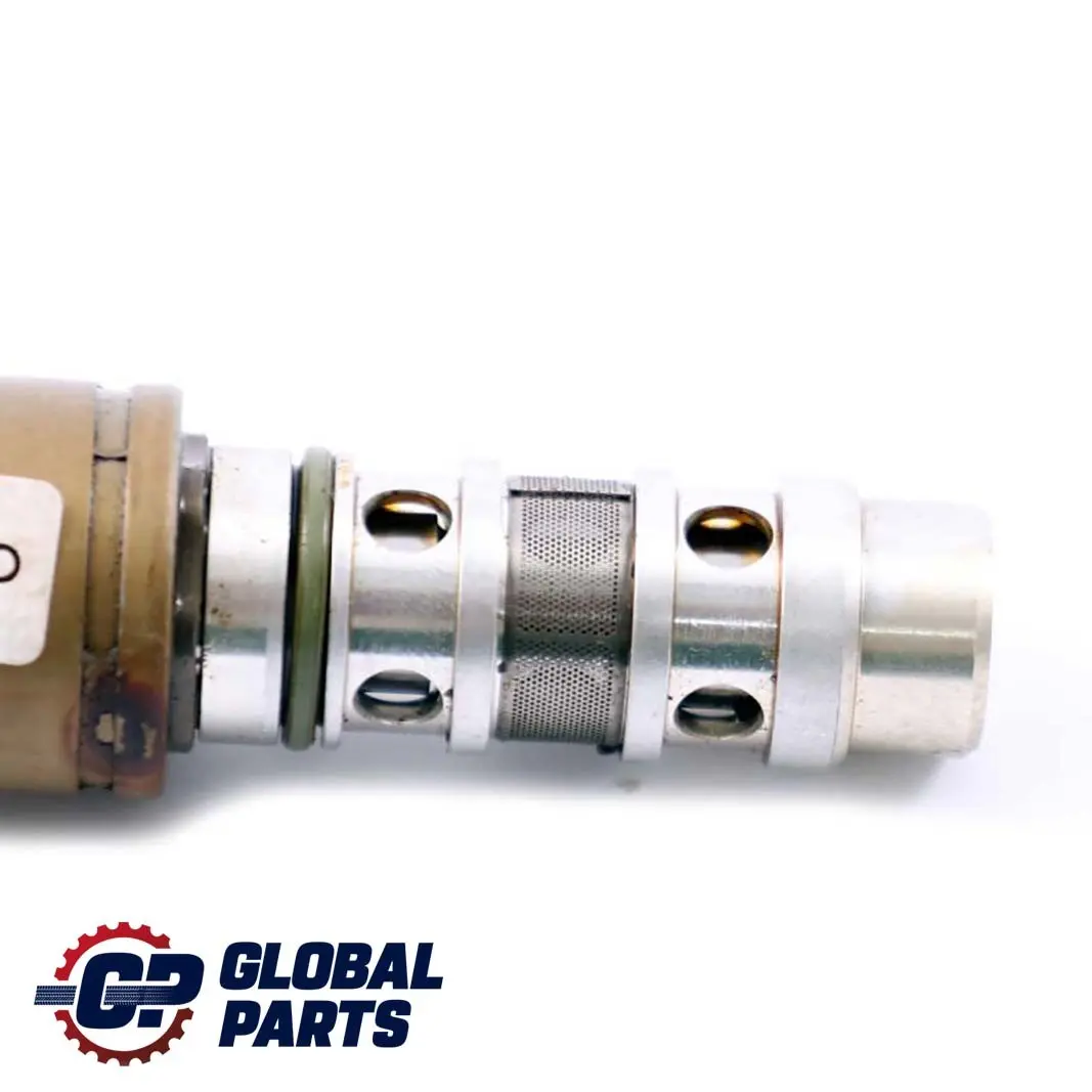 Valve Control Solenoid SOLV Engine to BMW 3 Series E90 E92 E93 M3 with Part number 7843117 BMW 3 Series E90 E92 E93 M3 Valve Control Solenoid SOLV Engine - SKU 7843117 - Part number 7843117