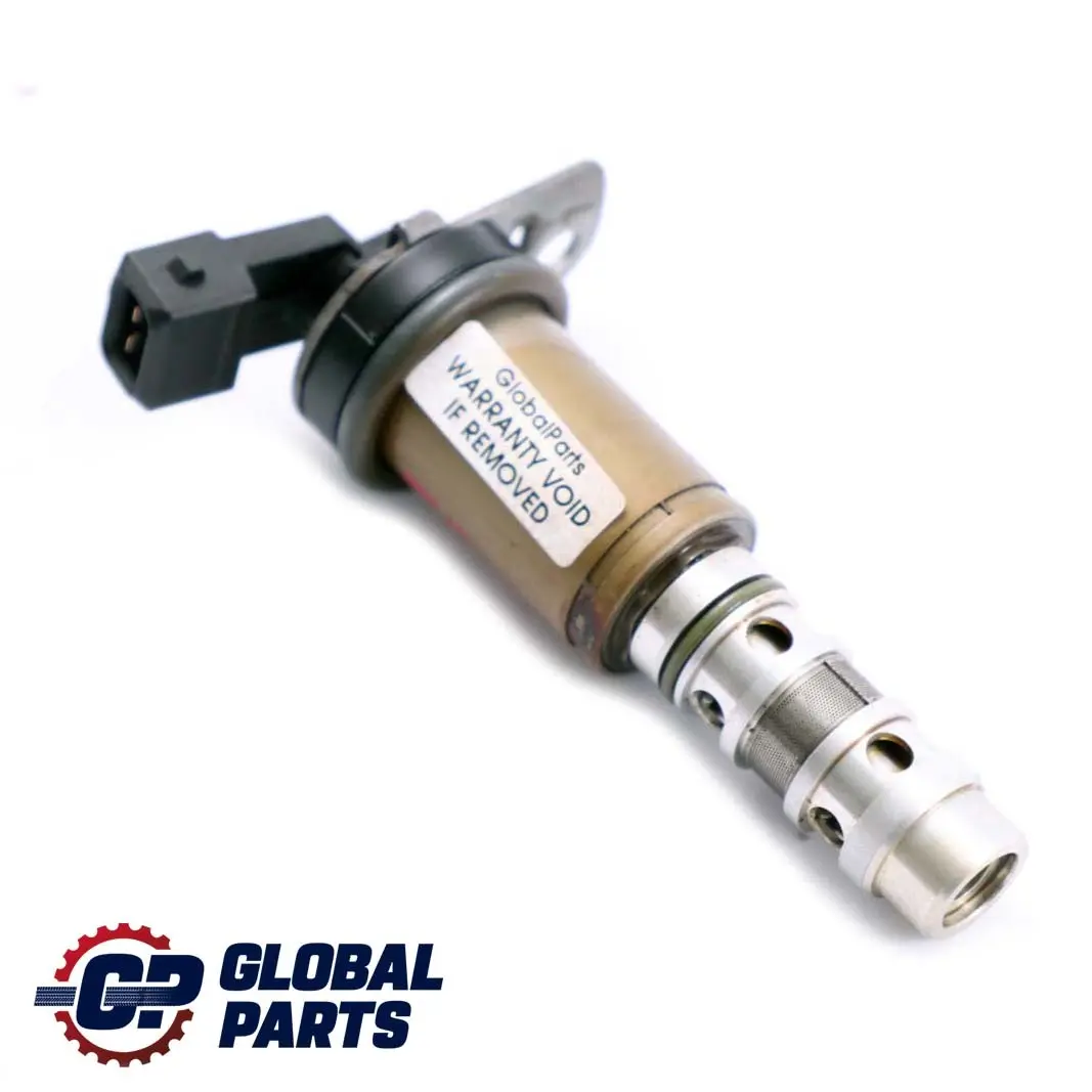 Magnetventil Motor Zylinderkopf für BMW 3 er E90 E92 E93 M3 mit Teilenummer 7843117 BMW 3 er E90 E92 E93 M3 Magnetventil Motor Zylinderkopf - SKU 7843117 - Teilenummer 7843117