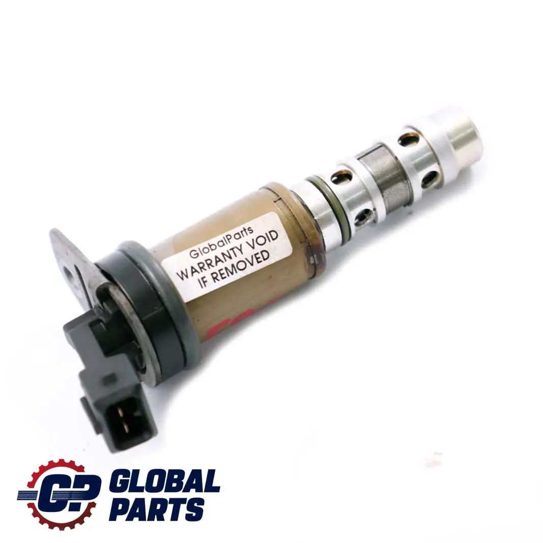 Magnetventil Motor Zylinderkopf für BMW 3 er E90 E92 E93 M3 mit Teilenummer 7843117 BMW 3 er E90 E92 E93 M3 Magnetventil Motor Zylinderkopf - SKU 7843117 - Teilenummer 7843117