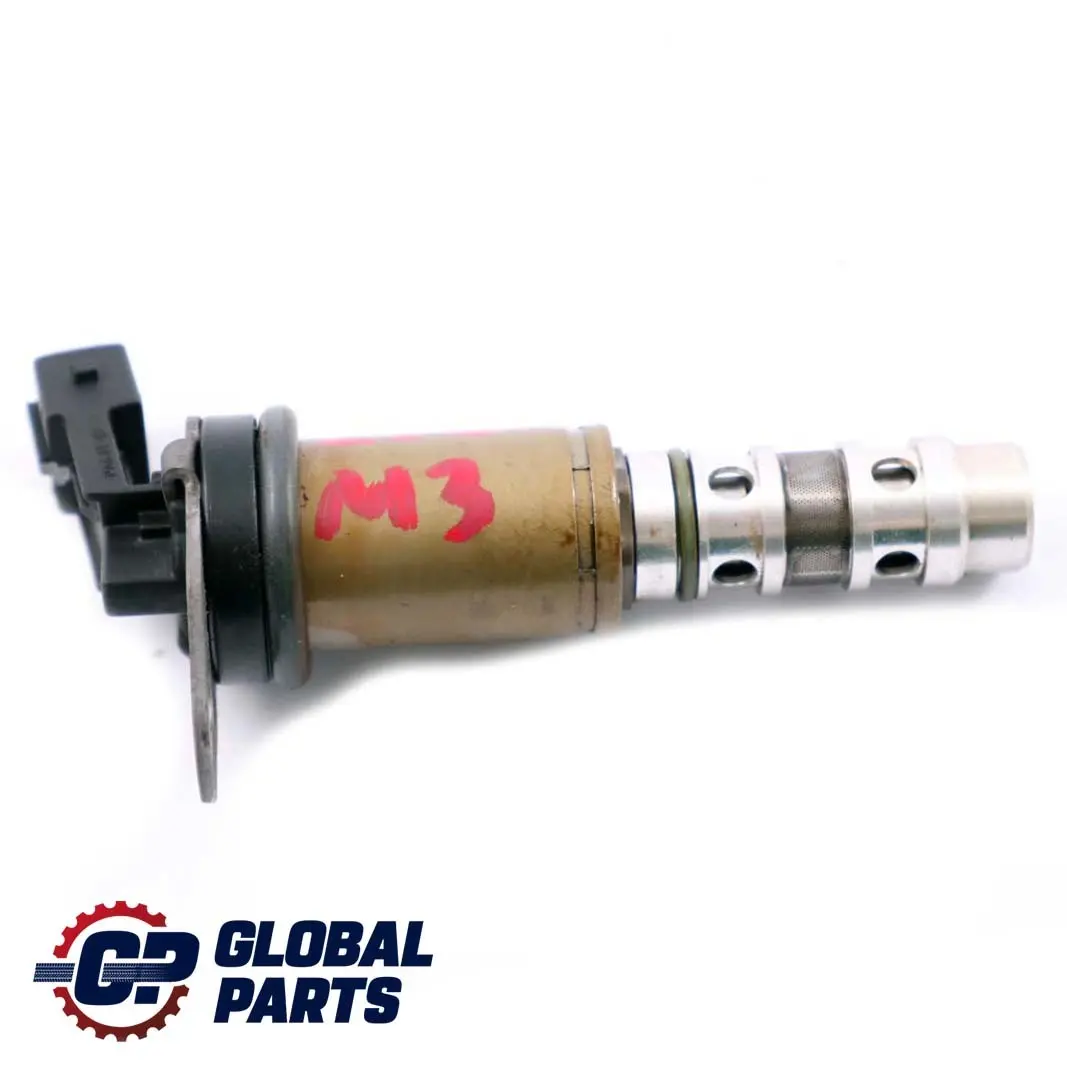 Magnetventil Motor Zylinderkopf für BMW 3 er E90 E92 E93 M3 mit Teilenummer 7843117 BMW 3 er E90 E92 E93 M3 Magnetventil Motor Zylinderkopf - SKU 7843117 - Teilenummer 7843117