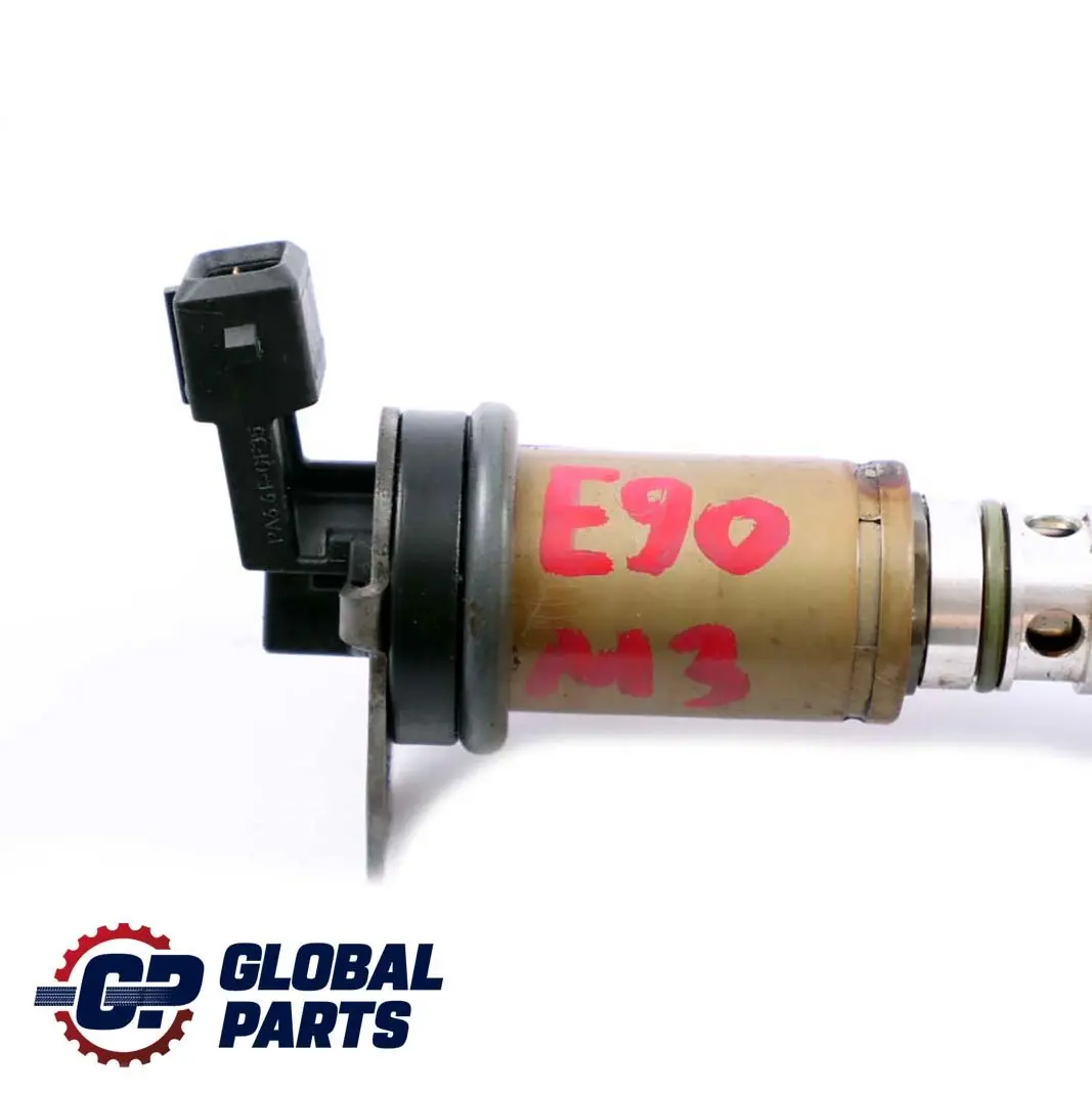 Valve Control Solenoid SOLV Engine to BMW 3 Series E90 E92 E93 M3 with Part number 7843117 BMW 3 Series E90 E92 E93 M3 Valve Control Solenoid SOLV Engine - SKU 7843117 - Part number 7843117