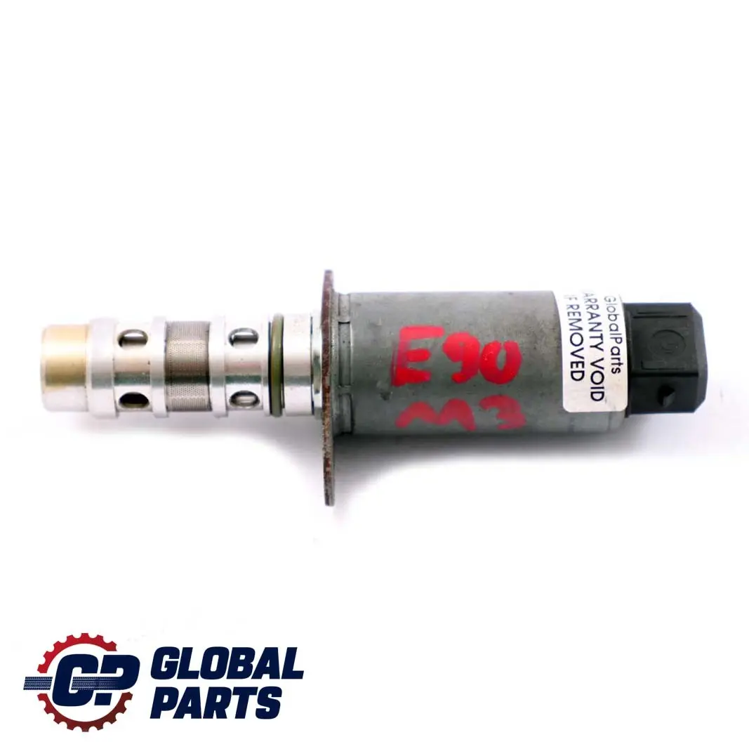 Solenoide Controllo Valvole SOLV Motore per BMW E90 E92 E93 M3 con numero di parte 7843118 BMW E90 E92 E93 M3 Solenoide Controllo Valvole SOLV Motore - SKU 7843118 - Numero di parte 7843118