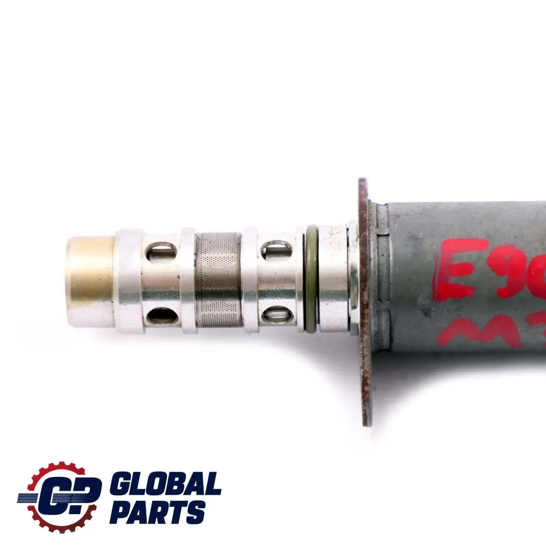 Valve Control Solenoid SOLV Engine to BMW 3 Series E90 E92 E93 M3 with Part number 7843118 BMW 3 Series E90 E92 E93 M3 Valve Control Solenoid SOLV Engine - SKU 7843118 - Part number 7843118