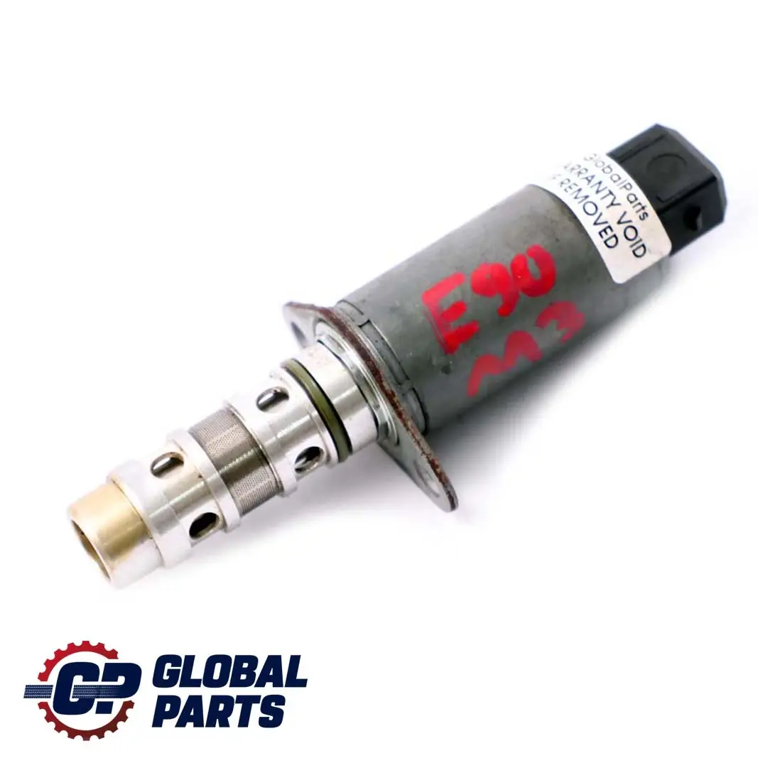 BMW 3 Series E90 E92 E93 M3 Valve Control Solenoid SOLV Engine - SKU 7843118 - Part number 7843118