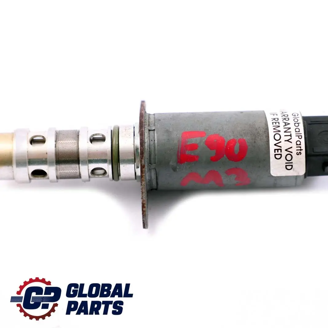 Solénoïde De Commande De Soupape SOLV Pour Moteur pour BMW E90 E92 E93 M3 à propos du numéro de pièce 7843118 BMW E90 E92 E93 M3 Solénoïde De Commande De Soupape SOLV Pour Moteur - SKU 7843118 - Numéro de pièce 7843118