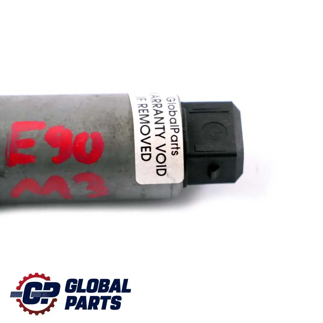 Solenoide De Control De Válvulas SOLV Motor para BMW Serie 3 E90 E92 E93 M3 con número de pieza 7843118 BMW Serie 3 E90 E92 E93 M3 Solenoide De Control De Válvulas SOLV Motor - SKU 7843118 - Número de pieza 7843118
