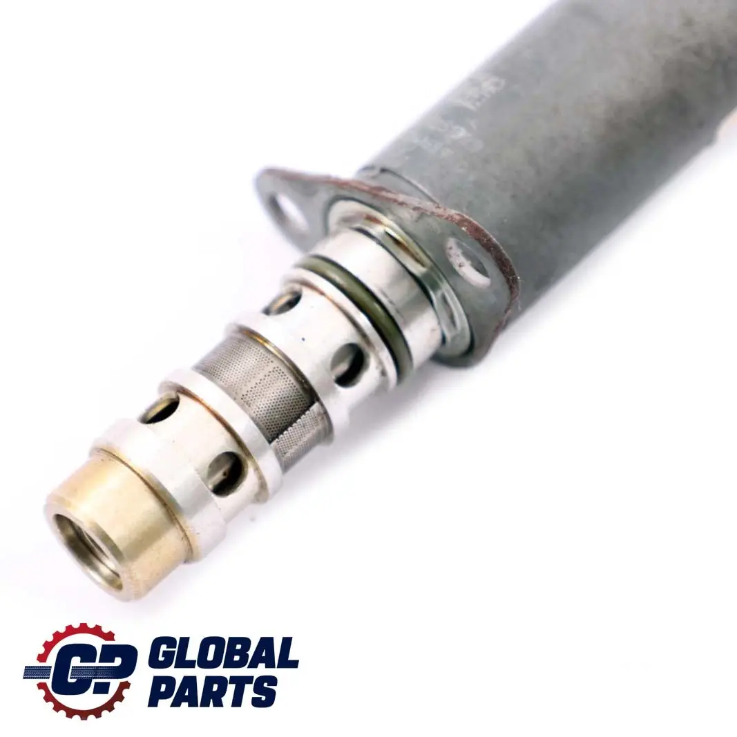 BMW Serie 3 E90 E92 E93 M3 Solenoide De Control De Válvulas SOLV Motor - SKU 7843118 - Número de pieza 7843118