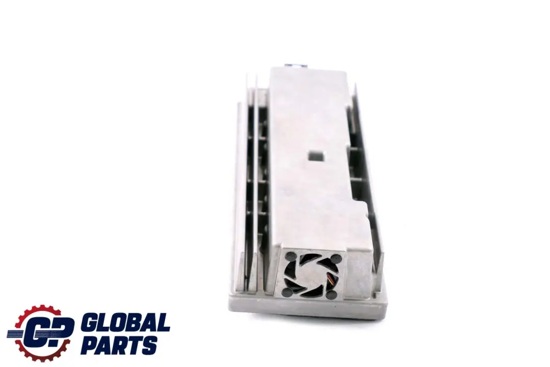 Individual Audio System Amplifier TOP-HIFI to BMW X5 X6 Series E70 E71 with Part number 7843194 BMW X5 X6 Series E70 E71 Individual Audio System Amplifier TOP-HIFI - SKU 7843194 - Part number 7843194