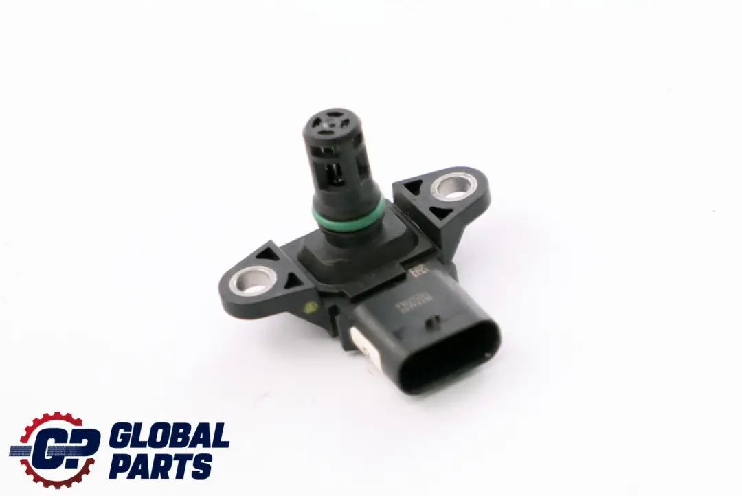 Intake Air Pressure Sensor to BMW F10 F20 F21 F30 LCI with Part number 7843531 BMW F10 F20 F21 F30 LCI Intake Air Pressure Sensor - SKU 7843531 - Part number 7843531