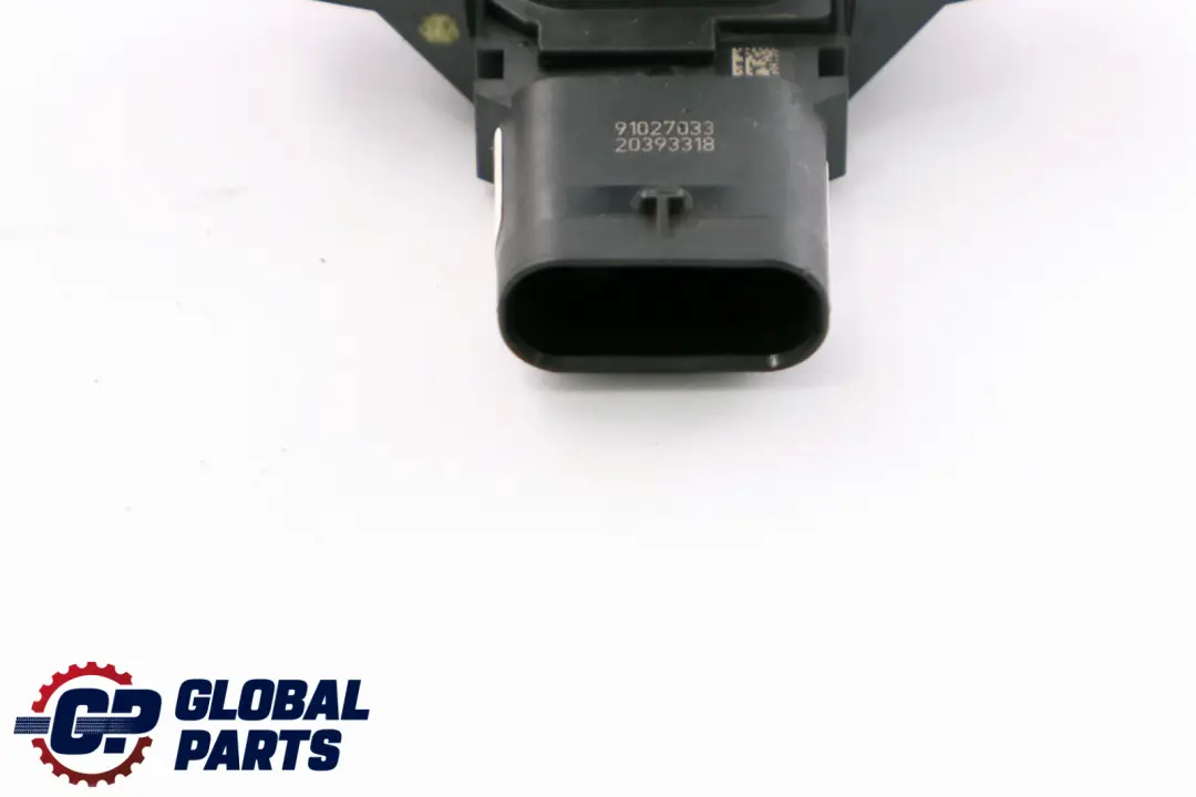 Ansaug Luft Druck Sensor für BMW F10 F20 F21 F30 LCI mit Teilenummer 7843531 BMW F10 F20 F21 F30 LCI Ansaug Luft Druck Sensor - SKU 7843531 - Teilenummer 7843531