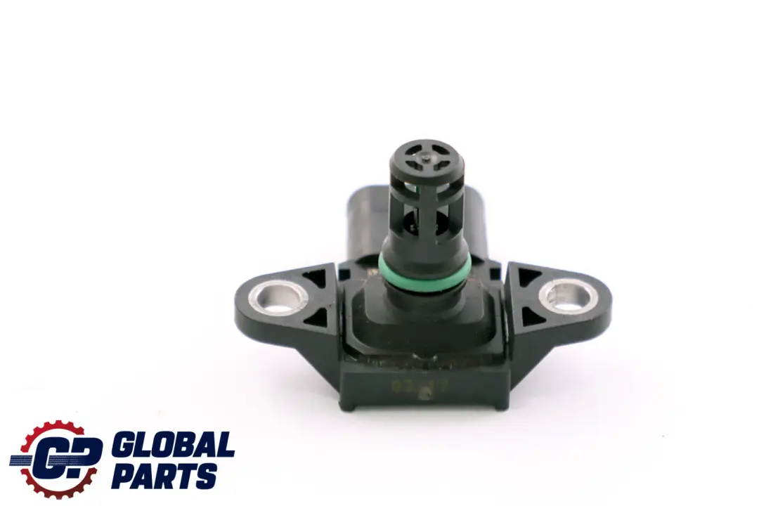 Ansaug Luft Druck Sensor für BMW F10 F20 F21 F30 LCI mit Teilenummer 7843531 BMW F10 F20 F21 F30 LCI Ansaug Luft Druck Sensor - SKU 7843531 - Teilenummer 7843531