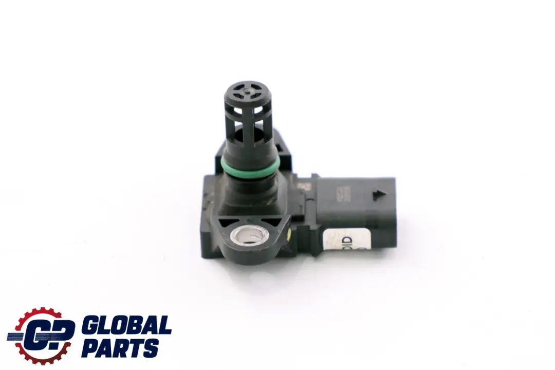 Intake Air Pressure Sensor to BMW F10 F20 F21 F30 LCI with Part number 7843531 BMW F10 F20 F21 F30 LCI Intake Air Pressure Sensor - SKU 7843531 - Part number 7843531