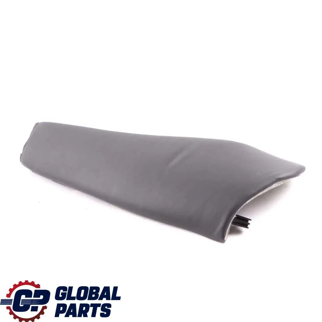 Side Finisher Cover Right O/S Leather Schwarz to BMW 3 E92 M3 Coupe Rear Seat with Part number 7843922 BMW 3 E92 M3 Coupe Rear Seat Side Finisher Cover Right O/S Leather Schwarz - SKU 7843922 - Part number 7843922