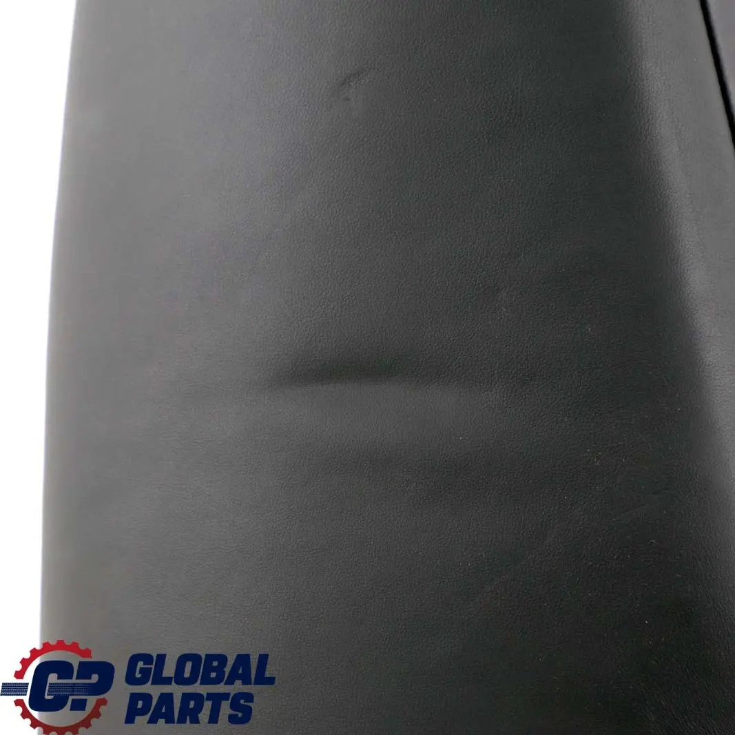 Side Finisher Cover Right O/S Leather Schwarz to BMW 3 E92 M3 Coupe Rear Seat with Part number 7843922 BMW 3 E92 M3 Coupe Rear Seat Side Finisher Cover Right O/S Leather Schwarz - SKU 7843922 - Part number 7843922