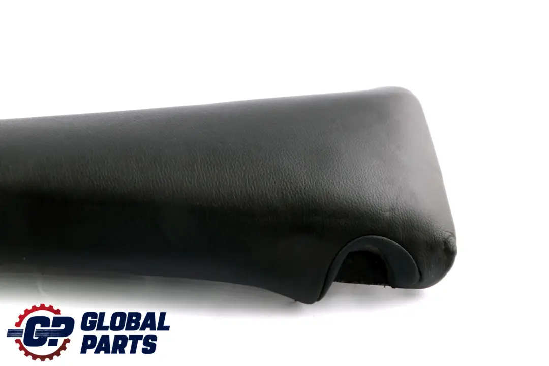 *BMW 3 Reihe E92 M3 Coupe Rücksitz Seitenteil Links Schwarz Leder für mit Teilenummer 7843923 *BMW 3 Reihe E92 M3 Coupe Rücksitz Seitenteil Links Schwarz Leder - SKU 7843923 - Teilenummer 7843923