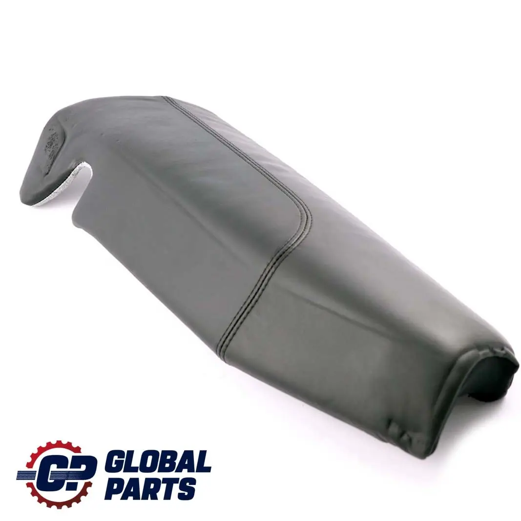 Side Finisher Rear Seat Right O/S Leather Black to BMW 3 Series E93 M3 Cabrio with Part number 7843930 BMW 3 Series E93 M3 Cabrio Side Finisher Rear Seat Right O/S Leather Black - SKU 7843930 - Part number 7843930