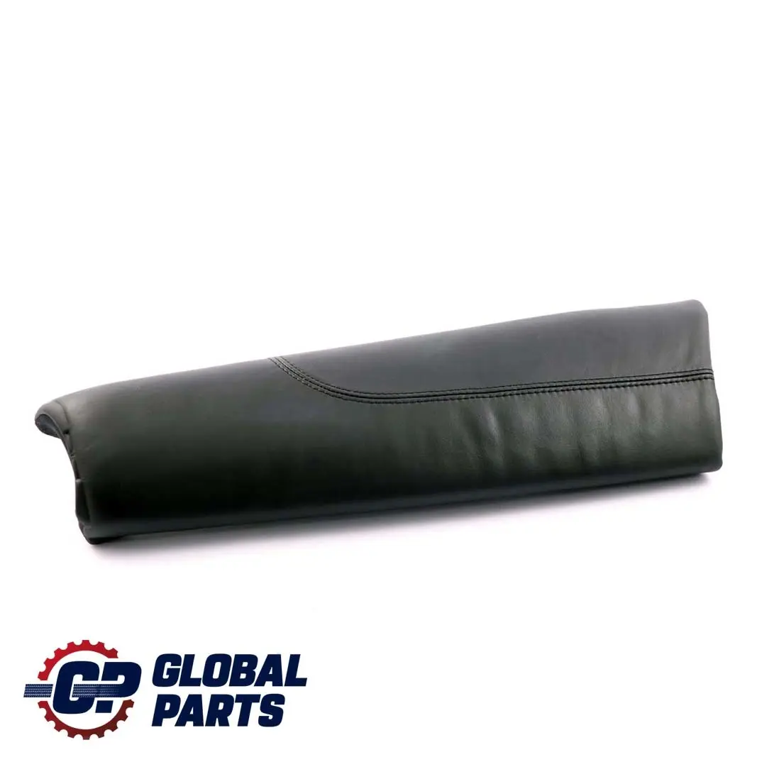 Side Finisher Rear Seat Right O/S Leather Black to BMW 3 Series E93 M3 Cabrio with Part number 7843930 BMW 3 Series E93 M3 Cabrio Side Finisher Rear Seat Right O/S Leather Black - SKU 7843930 - Part number 7843930