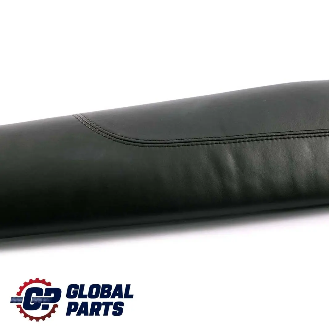 Side Finisher Rear Seat Right O/S Leather Black to BMW 3 Series E93 M3 Cabrio with Part number 7843930 BMW 3 Series E93 M3 Cabrio Side Finisher Rear Seat Right O/S Leather Black - SKU 7843930 - Part number 7843930