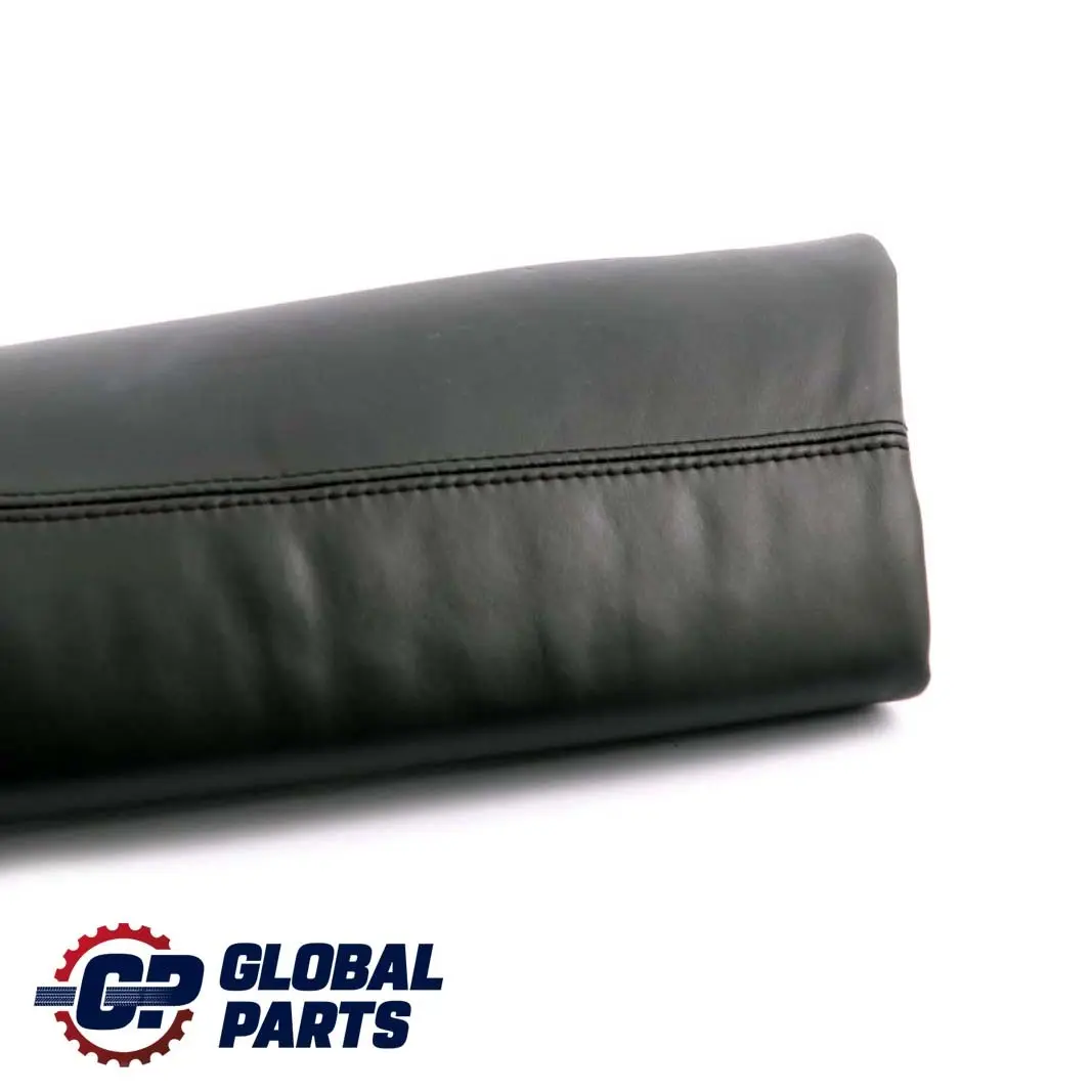 Reihe E93 M3 Cabrio Seitenteil Hinten Rechts Leder Schwarz für BMW 3 mit Teilenummer 7843930 BMW 3 Reihe E93 M3 Cabrio Seitenteil Hinten Rechts Leder Schwarz - SKU 7843930 - Teilenummer 7843930