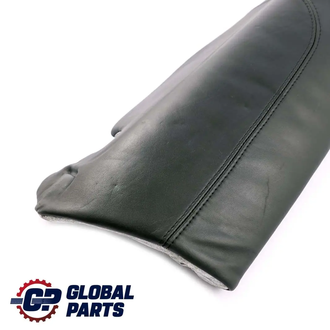 Side Finisher Rear Seat Left N/S Leather Black to BMW 3 Series E93 M3 Cabrio with Part number 7843931 BMW 3 Series E93 M3 Cabrio Side Finisher Rear Seat Left N/S Leather Black - SKU 7843931 - Part number 7843931