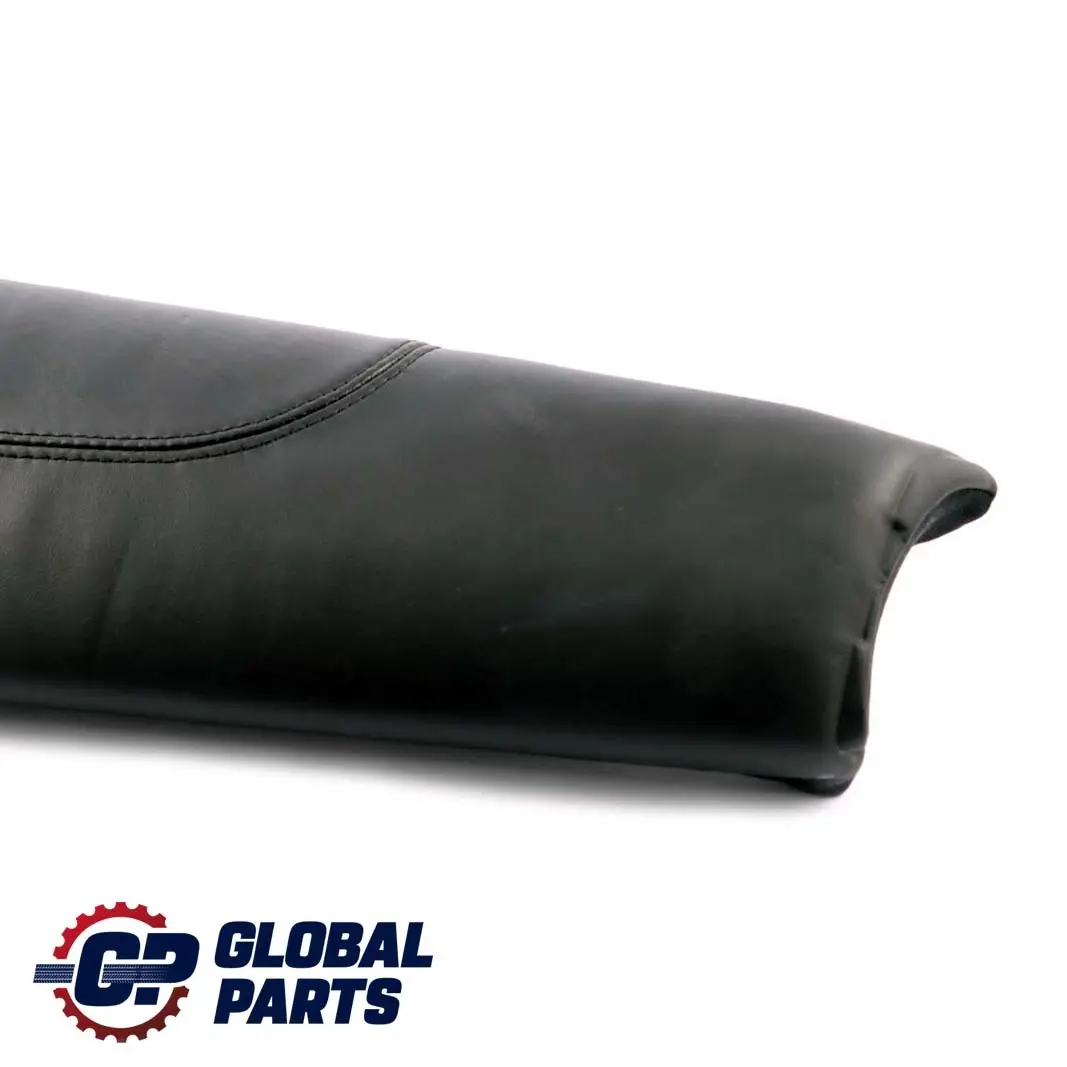 Side Finisher Rear Seat Left N/S Leather Black to BMW 3 Series E93 M3 Cabrio with Part number 7843931 BMW 3 Series E93 M3 Cabrio Side Finisher Rear Seat Left N/S Leather Black - SKU 7843931 - Part number 7843931