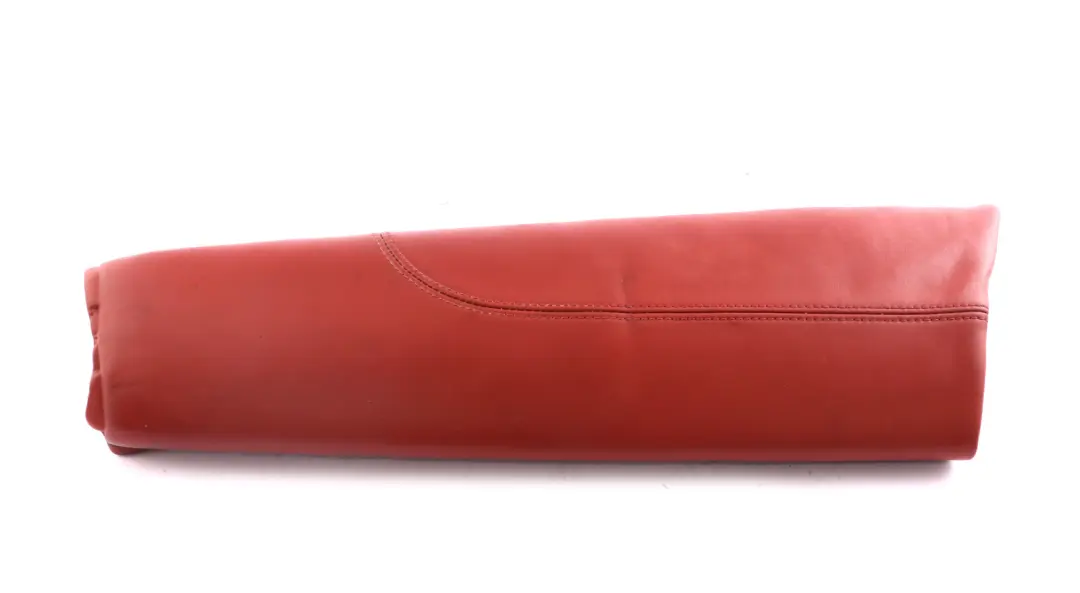 Leder Seitenteil Rechts Fuchsrot Rot 9113034 für BMW 3 er E93 M3 Cabrio mit Teilenummer 7843934 BMW 3 er E93 M3 Cabrio Leder Seitenteil Rechts Fuchsrot Rot 9113034 - SKU 7843934 - Teilenummer 7843934