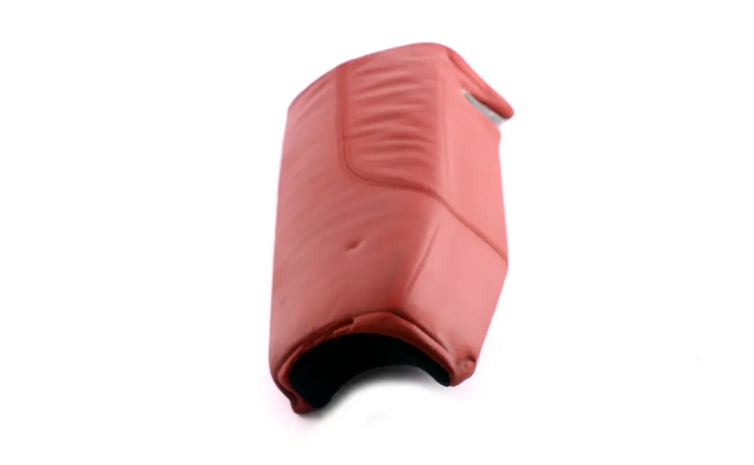Leder Seitenteil Links Fuchsrot Rot 9113033 für BMW 3 er E93 M3 Cabrio mit Teilenummer 7843935 BMW 3 er E93 M3 Cabrio Leder Seitenteil Links Fuchsrot Rot 9113033 - SKU 7843935 - Teilenummer 7843935