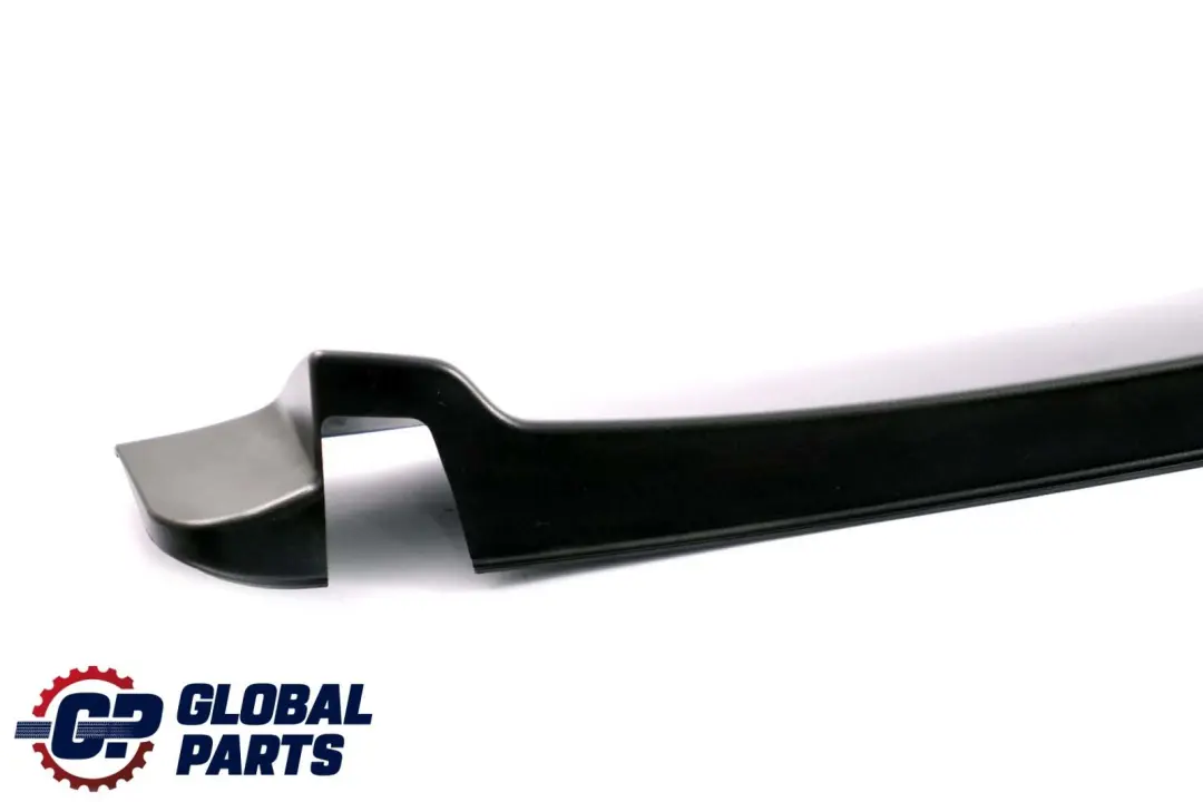 BMW F11 Touring Portellone bagagliaio Pannello Finestrino superiore nero 7210633 - SKU 7844015 - Numero di parte 7844015