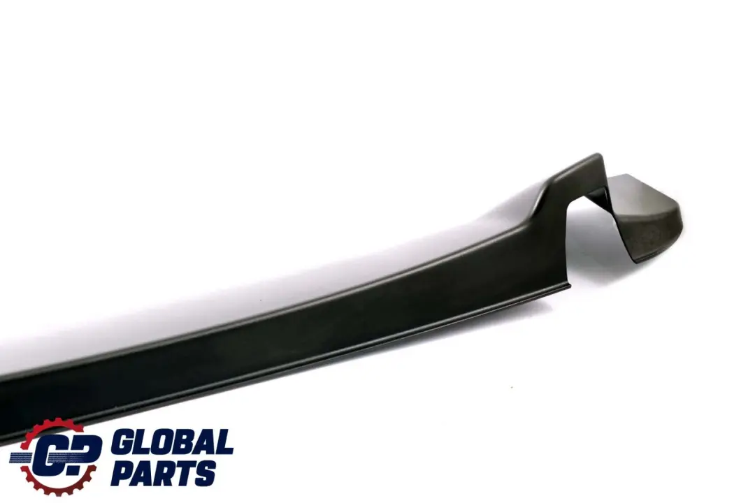 BMW F11 Touring Coffre hayon Panneau fenêtre du coffre Top noir 7210633 - SKU 7844015 - Numéro de pièce 7844015