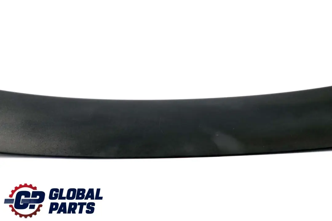 BMW F11 Touring Koffer raum Heckklappe Trunk Panel Window Top Schwarz 7210633 - SKU 7844015 - Teilenummer 7844015