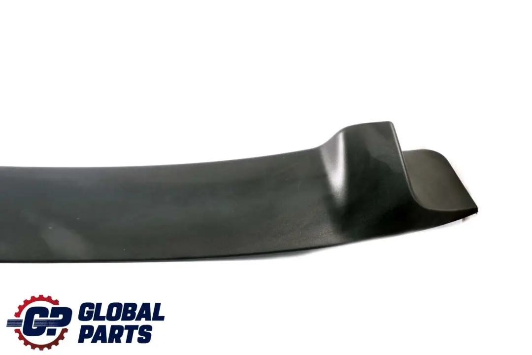 Maletero Portón trasero Panel Ventana Tapa Negro 7210633 para BMW F11 Touring con número de pieza 7844015 BMW F11 Touring Maletero Portón trasero Panel Ventana Tapa Negro 7210633 - SKU 7844015 - Número de pieza 7844015