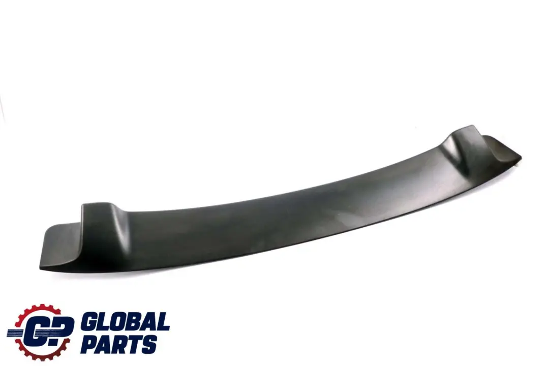 BMW F11 Touring Coffre hayon Panneau fenêtre du coffre Top noir 7210633 - SKU 7844015 - Numéro de pièce 7844015