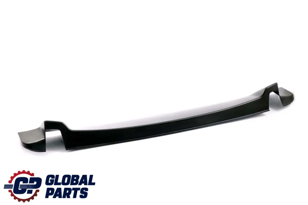 BMW 5 Series F11 Touring Boot Tailgate Trunk Panel Window Top Black 7210633 - SKU 7844015 - Part number 7844015