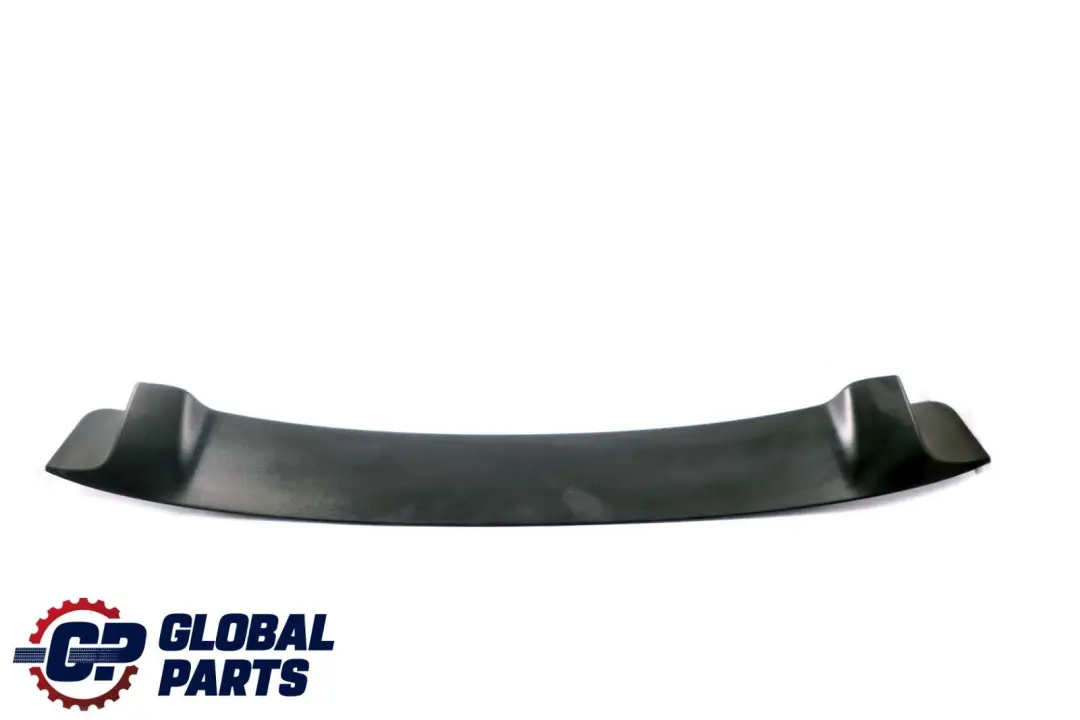 Koffer raum Heckklappe Trunk Panel Window Top Schwarz 7210633 für BMW F11 Touring mit Teilenummer 7844015 BMW F11 Touring Koffer raum Heckklappe Trunk Panel Window Top Schwarz 7210633 - SKU 7844015 - Teilenummer 7844015