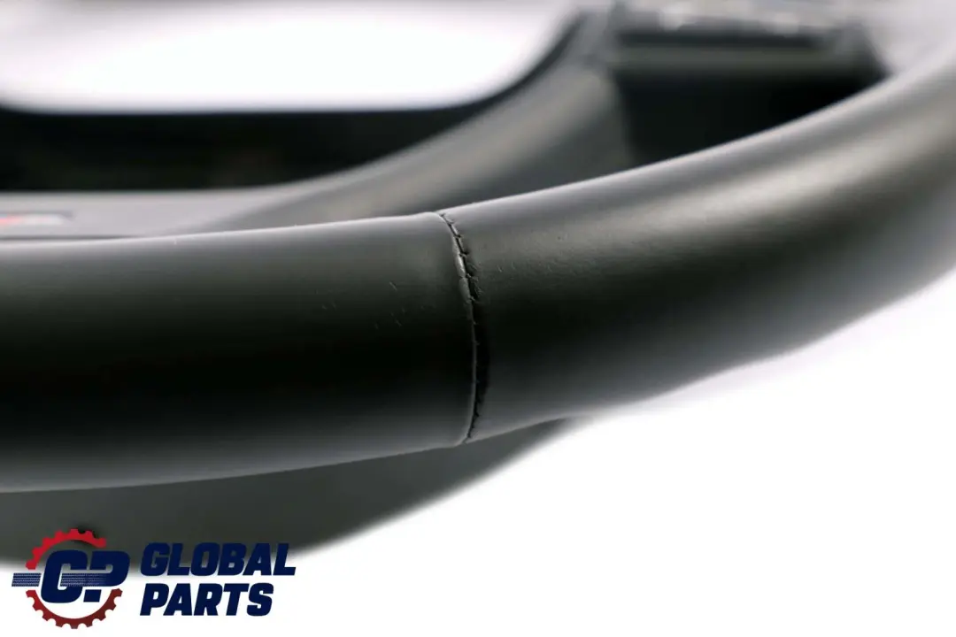 BMW F01 LCI F10 F11 F12 F07 Leder M-Sport Lenkrad Sportlenkrad Paddelschieber - SKU 7844103 - Teilenummer 7844103