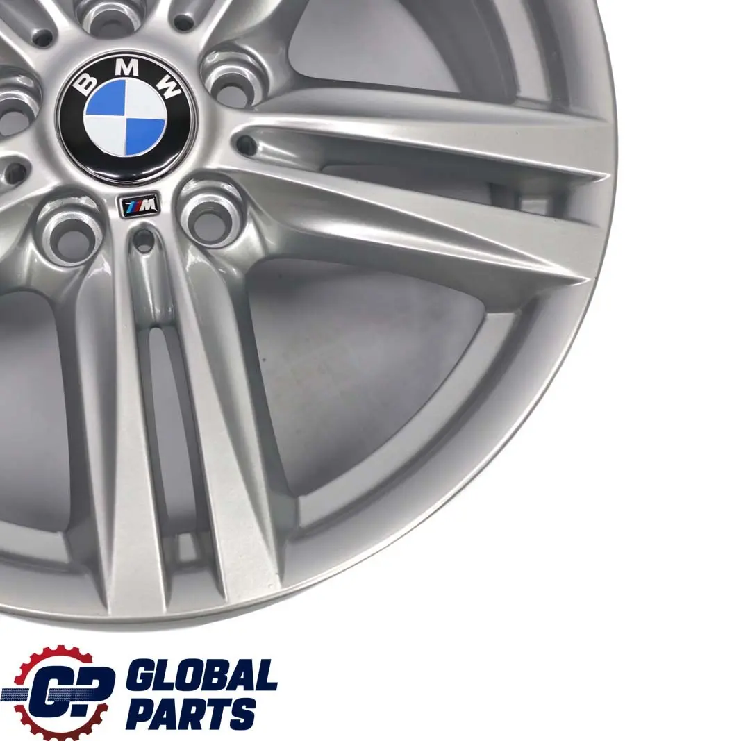 BMW F20 F21 Arriere Alliage Aluminium Jante 18" ET:52 8J , M - SKU 7845853 - Numéro de pièce 7845853