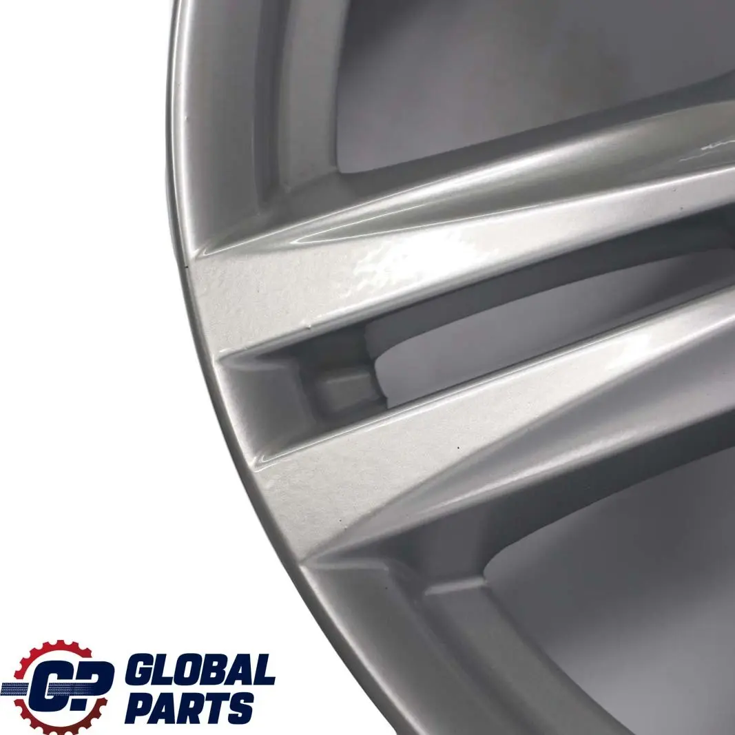 Llanta de Aleacion Trasera 18" 8J ET:52 M Star Spoke 386 para BMW F20 F21 F22 F23 con número de pieza 7845853 BMW F20 F21 F22 F23 Llanta de Aleacion Trasera 18" 8J ET:52 M Star Spoke 386 - SKU 7845853 - Número de pieza 7845853