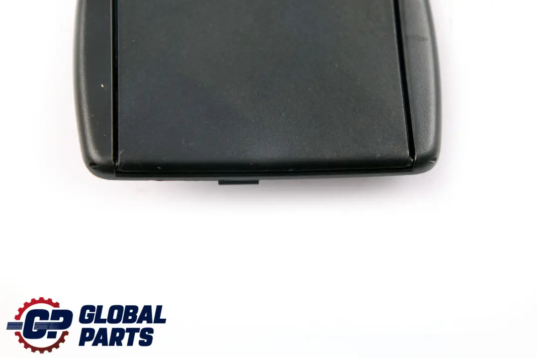BMW F31 Abdeckung Montage Ladefläche Netz Hinten Rechts 7264704 - SKU 7846220 - Teilenummer 7846220