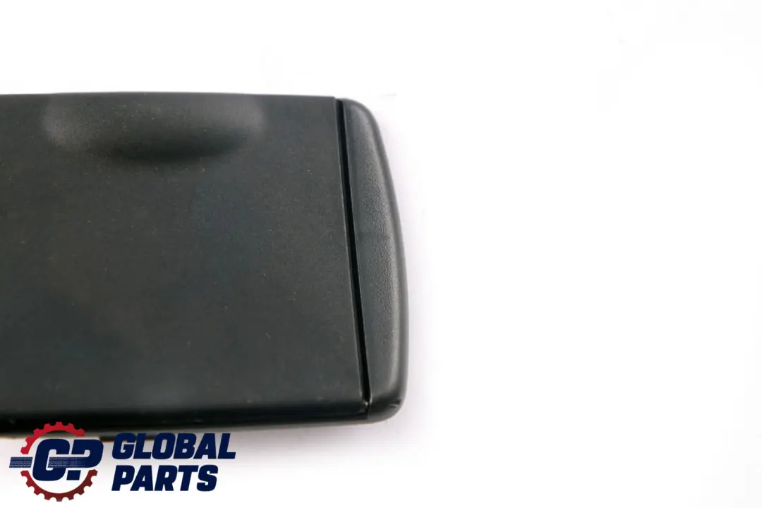 BMW F31 Abdeckung Montage Ladefläche Netz Hinten Rechts 7264704 - SKU 7846220 - Teilenummer 7846220